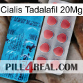 Cialis Tadalafil 20Mg new14